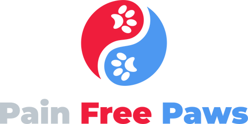 Pain Free Paws